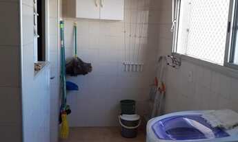 Imagem 6: APARTAMENTO RESIDENCIAL em CAMPINAS - SP, BOSQUE