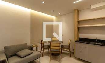 Imagem 6: Apartamento à Venda - Moema, 1 Quarto, 38 m2