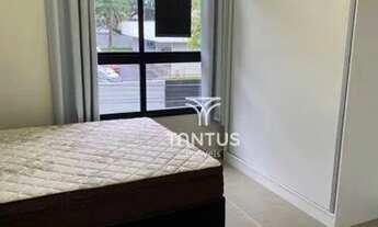 Imagem 7: Apartamento com 1 dormitório para alugar, 49 m² por R$ 1.200/mês - Tarumã - Curitiba/PR