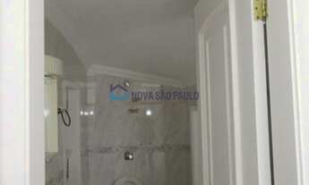 Imagem 6: Sobrado Próximo ao Parque do Ibirapuera