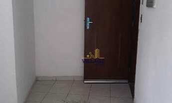 Imagem 7: Kitnet com 1 dormitório para alugar, 40 m² por R$ 730,00/mês - Vila Mangalot - São Paulo/S