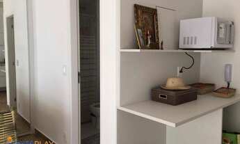 Imagem 6: Excelente Apartamento Studio Mobiliado 1 vaga com lazer completo no Alto da Boa Vista