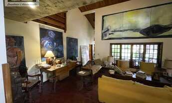 Imagem 6: Casa com 4 dormitórios, 685 m² - venda por R$ 5.660.000,00 ou aluguel por R$ 22.000,00/mês