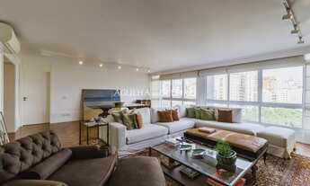 Imagem 6: SãO PAULO - Apartamento Padrão - Itaim Bibi