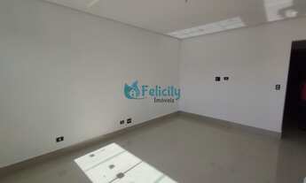 Imagem 2: Sobrado com 2 suítes, 4 vagas no Jardim Líbano por R$ 650.000,00