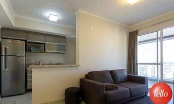 Imagem 2: São Paulo - Apartamento Padrão - Tatuapé