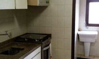 Imagem 6: Apartamento residencial à venda, Jardim Três Marias, Guarujá