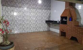 Imagem 4: Aluga casa Casa com 3 dormitórios