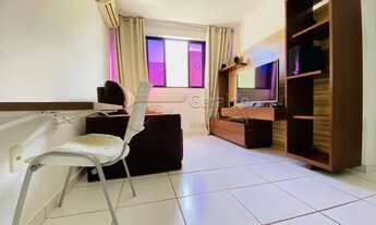 Imagem: Apartamento com 1 dormitório para alugar