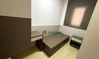 Imagem 7: Apartamento com 2 dormitórios para alugar, 71 m² por R$ 3.450/mês - Centro - Londrina/PR