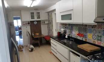 Imagem 7: APARTAMENTO - PANAMBY - SP