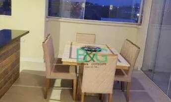 Imagem 7: Apartamento com 2 dormitórios à venda, 108 m² por R$ 649.000 - Vila da Paz - São Paulo/SP