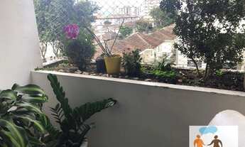 Imagem 4: Apartamento à venda, 145 m² por R$ 880.000,00 - Ponta da Praia - Santos/SP