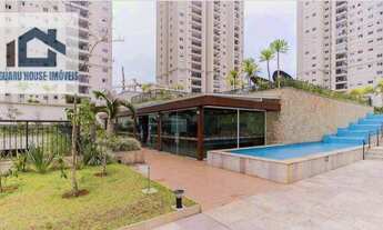 Imagem 2: Apartamento à venda, 86 m² por R$ 725.000,00 - Jardim Flor da Montanha - Guarulhos/SP