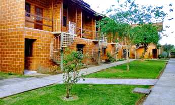 Imagem 4: Apartamento com 1 dorm, Praia do Sapê, Ubatuba - R$ 269 mil, Cod: 1682