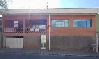 Imagem: NOVA LIMA - Casa Padrão - Centro