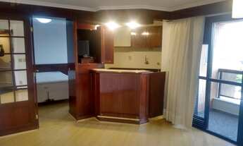 Imagem: Flat em São Paulo