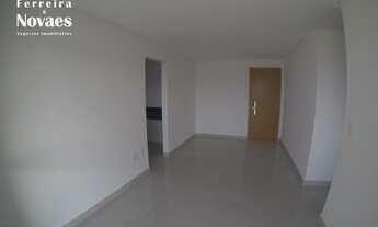 Imagem 4: Em localização privilegiada da Praia do Morro 2 quartos sendo uma suíte prédio com área de