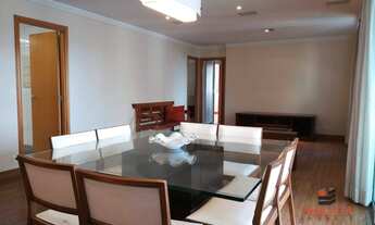 Imagem 4: Apartamento com 3 dormitórios à venda, 125 m² por R$ 1.700.000,00 - Brooklin - São Paulo/S