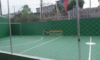 Imagem 3: APARTAMENTO 42M² - 2 DORM - CIDADE TIRADENTES