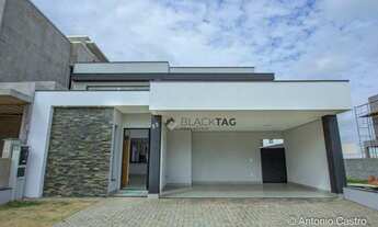 Imagem: CASA À VENDA NO CONDOMÍNIO CLUB PORTINARI