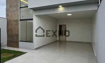 Imagem: Casa à venda, Residencial Morumbi, Anápolis