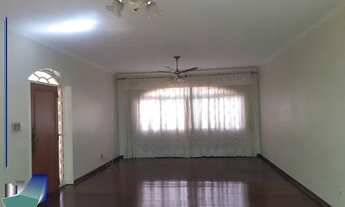 Imagem 7: Casa Residencial para Locação no Bairro Alto do Ipiranga- Ribeirão Preto