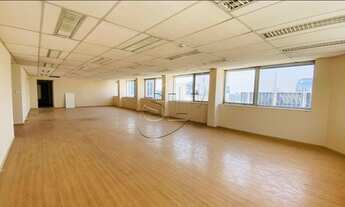 Imagem 5: 285,07 M² ÁREA ÚTIL, 01 GAR., EM FRENTE AO METRÔ BRIGADEIRO, AV. PAULISTA