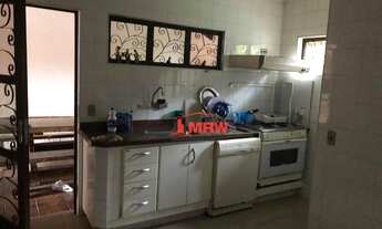 Imagem 3: Casa com 4 dormitórios, 3200 m² - venda por R$ 2.998.000,00 ou aluguel por R$ 13.000,00/mê