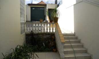 Imagem: CASA RESIDENCIAL em Taboão da Serra - SP