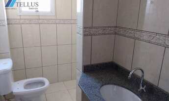 Imagem 7: Apartamento com 2 dormitórios 1 (suíte) para Locação - Boqueirão- Praia Grande/SP