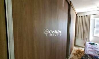 Imagem 6: Casa com 2 dormitórios à venda, 55 m² por R$ 280.000 - Recreio dos Bandeirantes - Uberaba