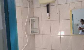 Imagem 6: Casa com 1 dormitório para alugar, 30 m² por R$ 1.248,89/mês - Ipiranga - São Paulo/SP