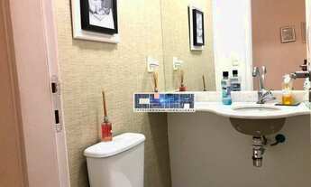 Imagem 4: SALA COMERCIAL no HELBOR Office Vila Rica