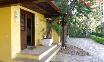 Imagem 5: Condomínio Fechado para Venda em Mairiporã, Jardim Cinco Lagos De Santa Maria, 3 dormitóri