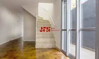 Imagem 4: Casa na Vila Mascote reformada - 214m²