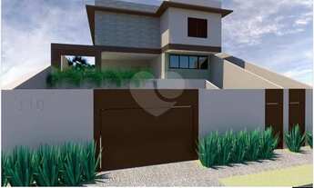 Imagem: EXC. SOBRADO EM TERRENO DE 602M2 PRÓXIMO