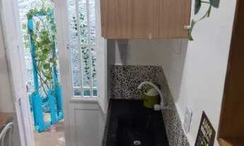 Imagem 4: Alugo linda kitnet mobiliada na Vila Popular, Olinda-PE