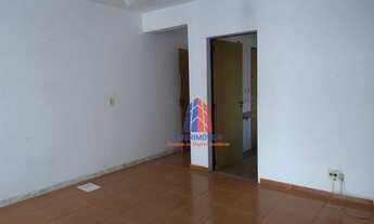 Imagem 2: Apartamento com 2 dormitórios à venda, 88 m² por R$ 350.000 - Edifício Anchieta - Vila Reh