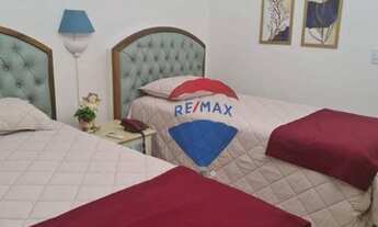 Imagem 4: Flat com 1 dormitório, 48 m² - venda por R$ 350.000,00 ou aluguel por R$ 3.000,00/mês - Bo