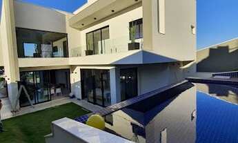 Imagem 4: Linda casa no Alphaville