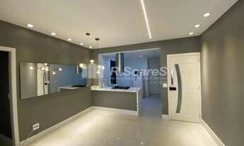 Imagem 6: Apartamento com três quartos, sendo uma suíte, Rua Belfort Roxo, Copacabana