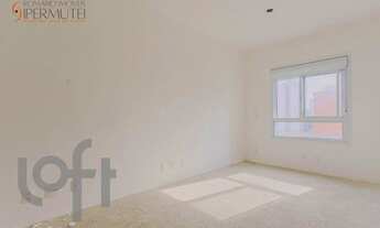 Imagem 4: Apartamento no contrapiso com 2 dormitórios à venda, 53 m² - Moema - São Paulo/SP