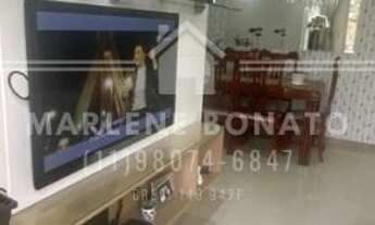 Imagem 6: Apartamento à venda de 60m² com 3 quartos a apenas 5 minutos do Metrô Guilhermina - São Pa