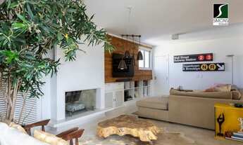 Imagem 2: Cobertura com 3 dormitórios à venda, 193 m² por R$ 2.700.000,00 - Pinheiros - São Paulo/SP