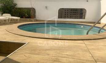 Imagem 2: SÃO PAULO - Apartamento Padrão - VILA NOVA CONCEIÇÃO