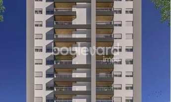 Imagem: Apartamento à venda no bairro Barreiros