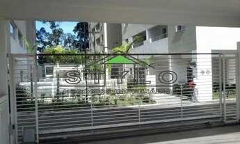 Imagem 4: APARTAMENTO MOBILIADO SBC COM LAZER COMPLETO - VENDO OU ALUGO