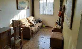 Imagem 3: Apartamento com 3 dormitórios, 65 m² - venda por R$ 250.000,00 ou aluguel por R$ 1.820,00