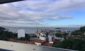 Imagem 2: Apartamento para aluguel tem 85 m2 com 3 quartos em Imbetiba - Macaé - Rio de Janeiro